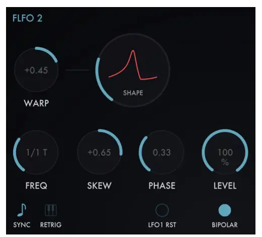 AUDIO DAMAGE Quanta Granular Synthesizer - 10