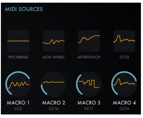 AUDIO DAMAGE Quanta Granular Synthesizer - 12
