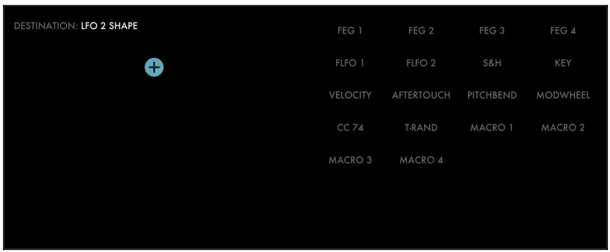 AUDIO DAMAGE Quanta Granular Synthesizer - 14