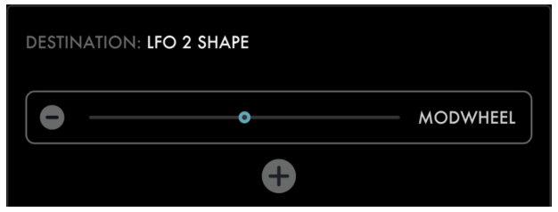 AUDIO DAMAGE Quanta Granular Synthesizer - 15