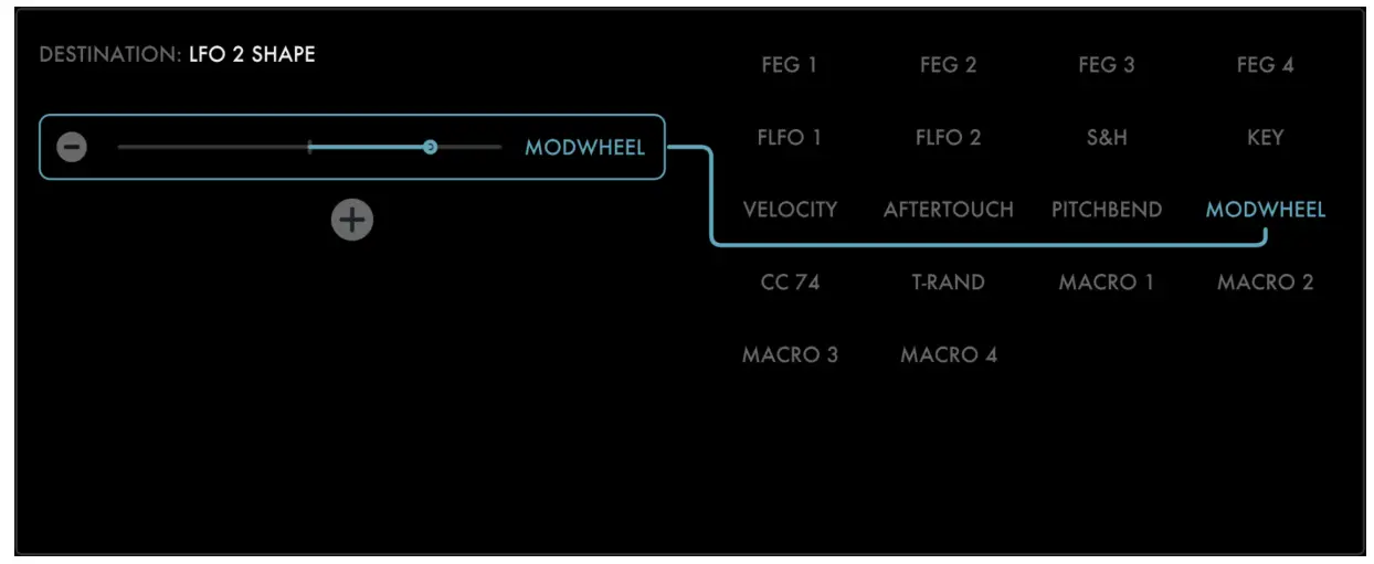 AUDIO DAMAGE Quanta Granular Synthesizer - 16