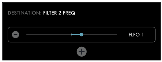 AUDIO DAMAGE Quanta Granular Synthesizer - 18