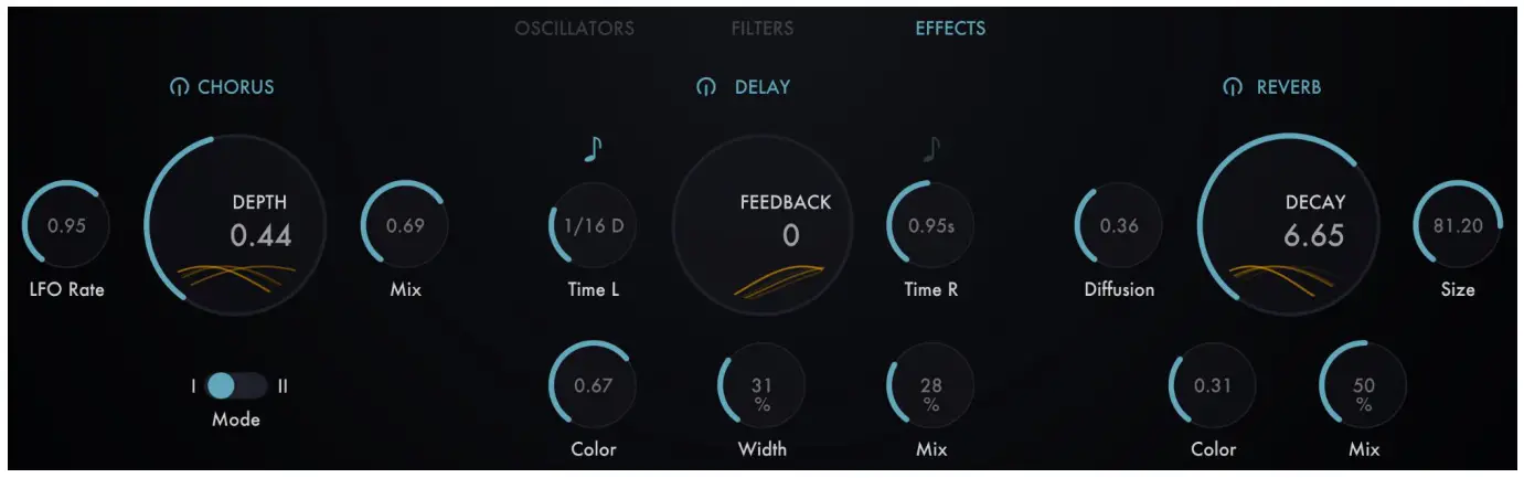 AUDIO DAMAGE Quanta Granular Synthesizer - 19