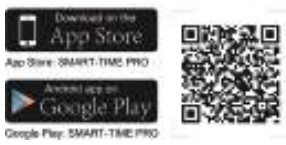 AUKEY SW2P SmartWatch - Qr Code