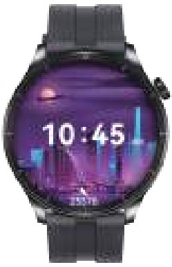 AUKEY SW2P SmartWatch