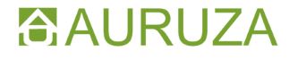 AURUZA-Touchscreen-Fingers-Thermal-Winter-Gloves-Logo