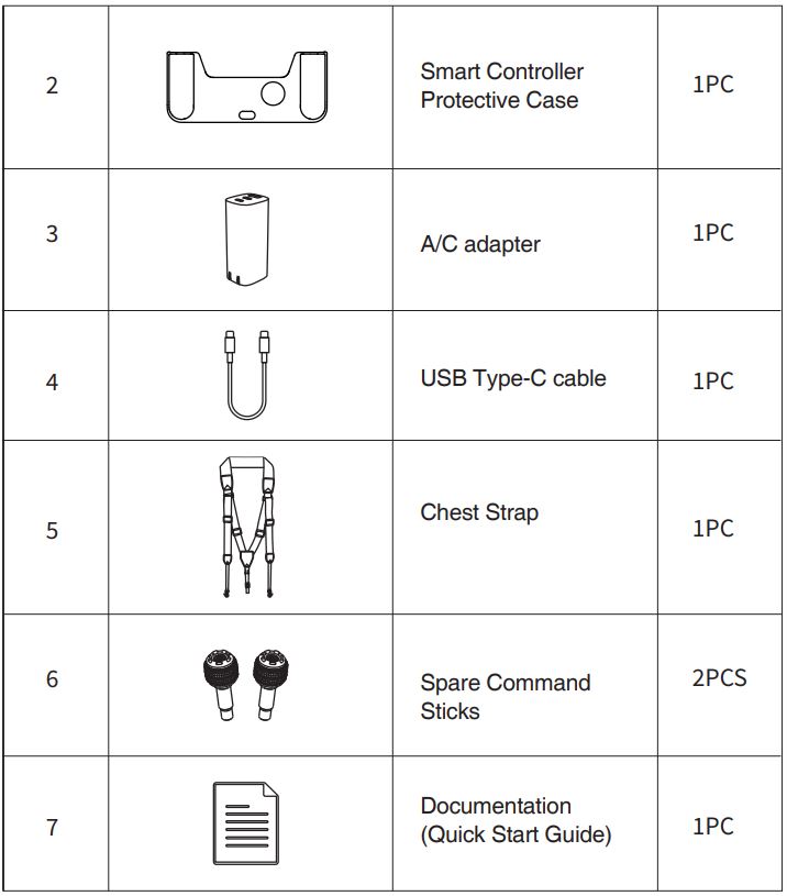 AUTEL-ROBOTICS-1672001507-Smart-Controller-V3-fig-2