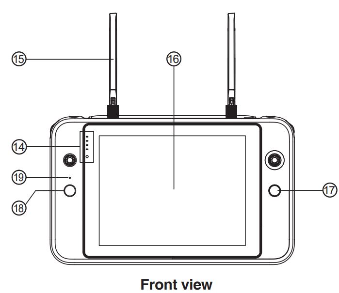 AUTEL-ROBOTICS-1672001507-Smart-Controller-V3-fig-4