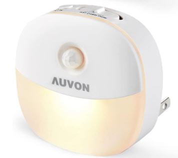 AUVON -A5111-Motion-Sensor-night-Light-product