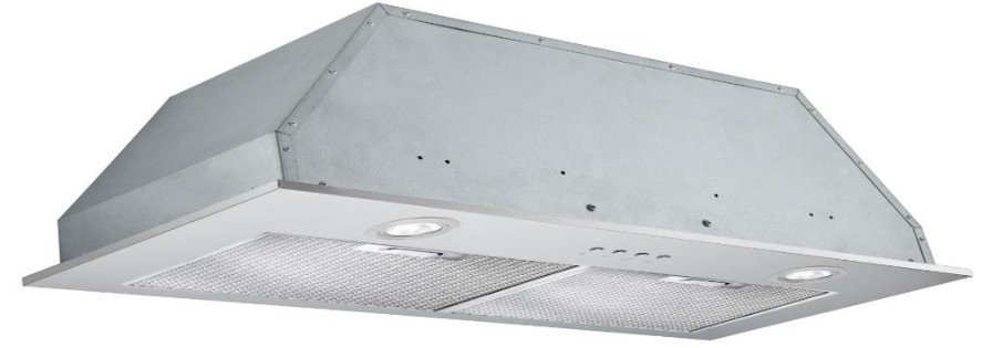 AVG AVC-276PS Built-in Hood