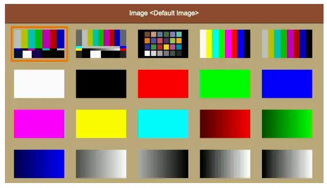 AVMATRIX PVS0403U Multi Format Video Mixer Switcher - Default Image