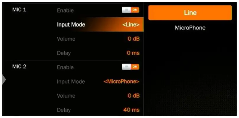AVMATRIX PVS0403U Multi Format Video Mixer Switcher - MIC