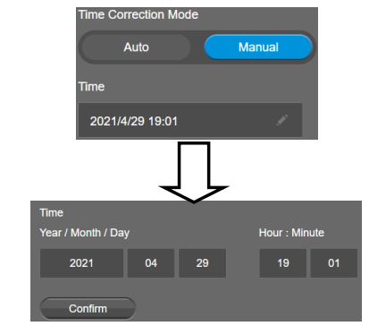 AVer COMCAM570 Dual 4K Audio Tracking Camera User Manual - Manual