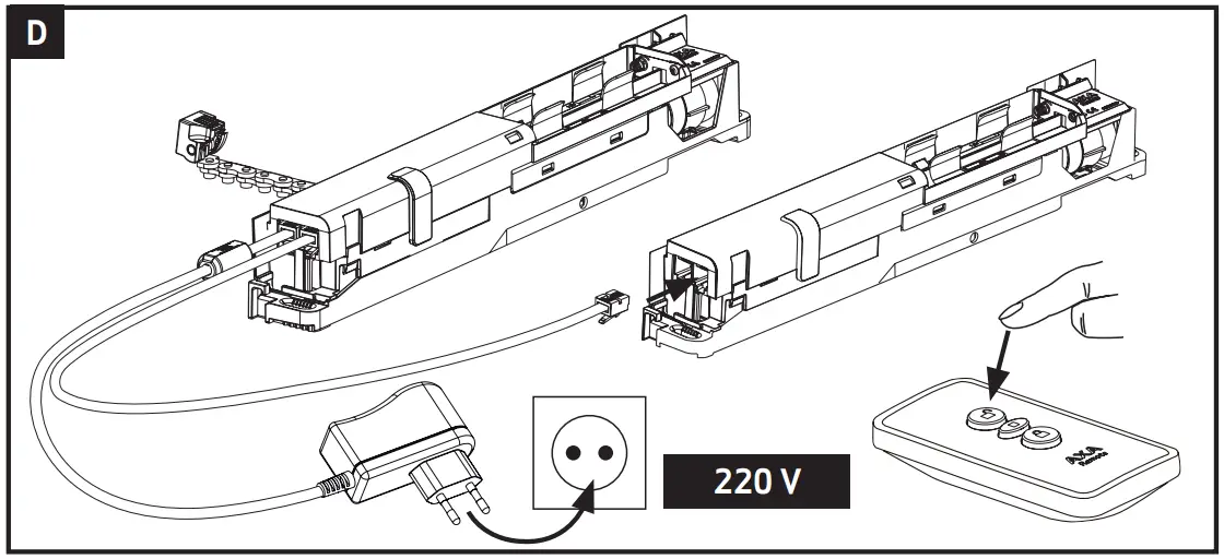 User manual