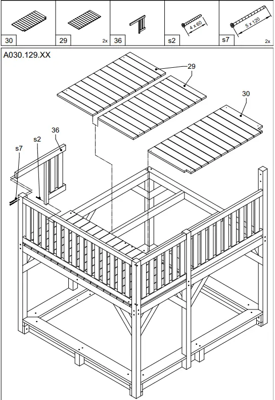 AXI-08-Spielturm-Atka-Rutsche-2-30-m-fig 16