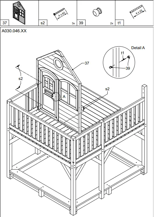 AXI-08-Spielturm-Atka-Rutsche-2-30-m-fig 17