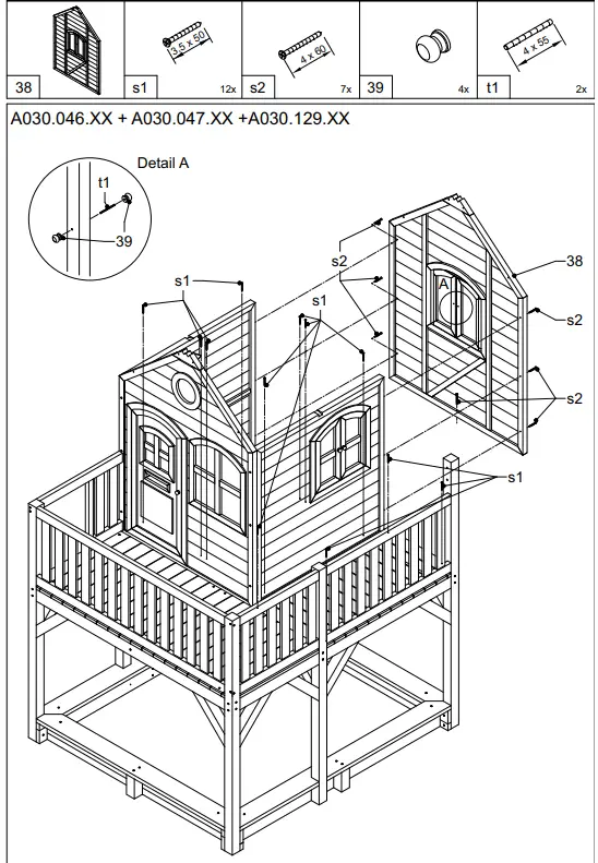 AXI-08-Spielturm-Atka-Rutsche-2-30-m-fig 19
