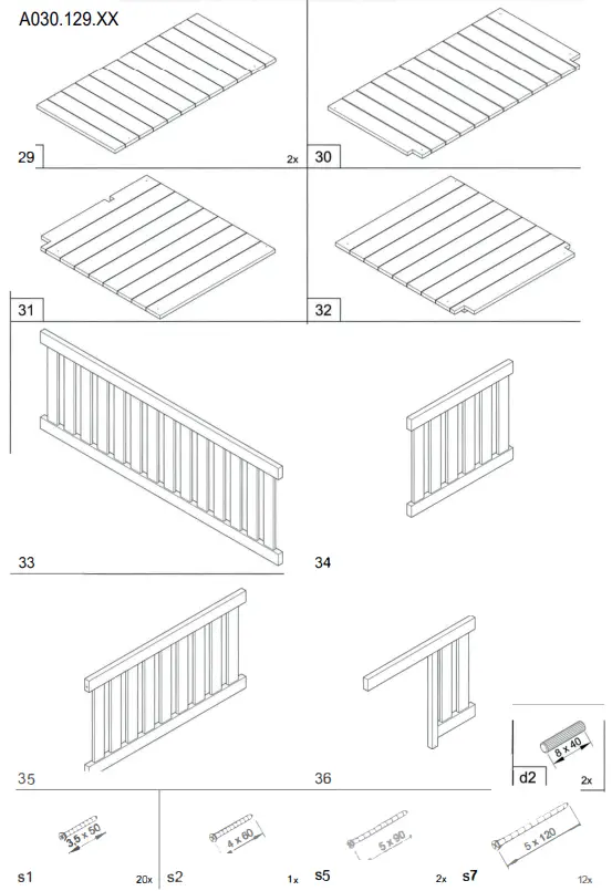 AXI-08-Spielturm-Atka-Rutsche-2-30-m-fig 4