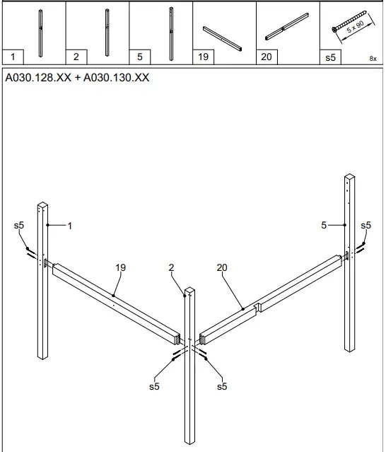 AXI-08-Spielturm-Atka-Rutsche-2-30-m-fig 9