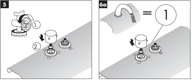 AXOR-CITTERIO-Single-Lever-Basin-Mixer-FIG-9