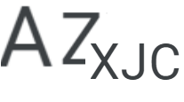 AZXJC logo