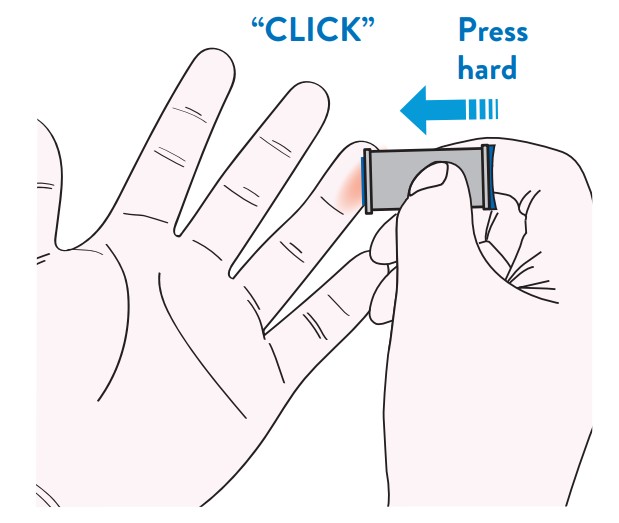 Abbott Panbio HIV Self Test - PRESS