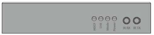 Accell K078C-004B 1x4 HDMI Mini Splitter-FIG-2