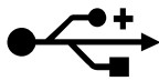 Acer Chromebook Plus 514 Laptops - usb port