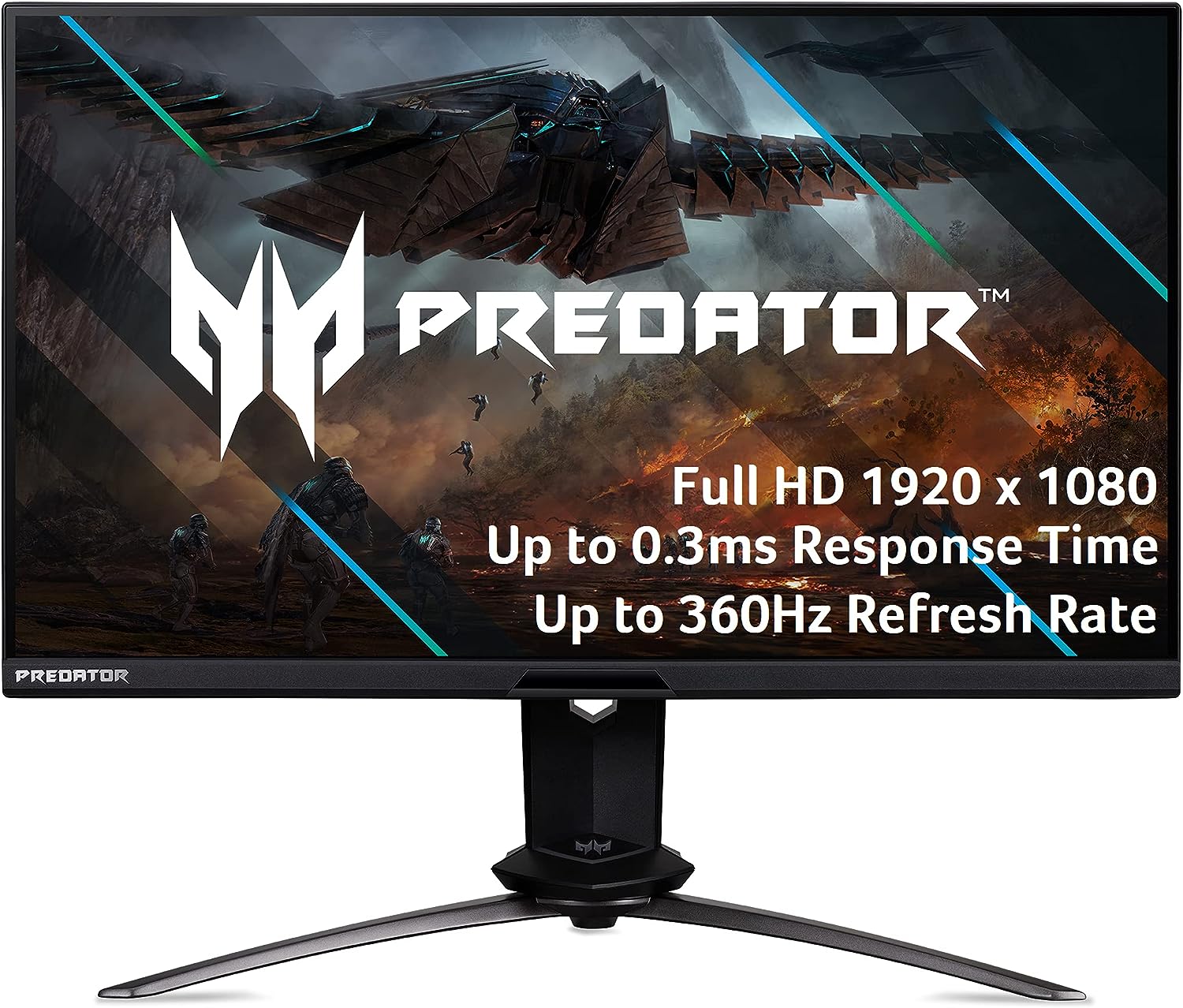Acer-Predator-X25-bmiiprzx-Gaming-LCD-Monitor-product