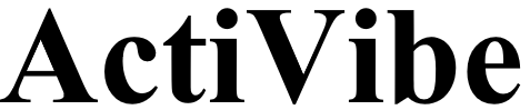 ActiVibe-logo