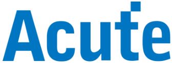 Acute-logo