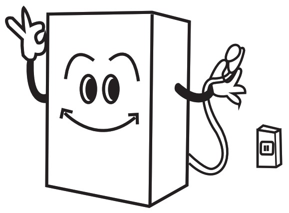 Adexa 271R Refrigerating Showcase - Figure 2