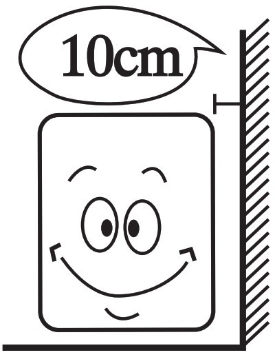 Adexa 271R Refrigerating Showcase - Figure 4