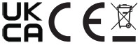 Adexa 271R Refrigerating Showcase - Icon 1