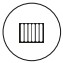 Adoolla WBR3 Windoe Air Conditioner - icon7