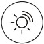 Adoolla WBR3 Windoe Air Conditioner - icon9