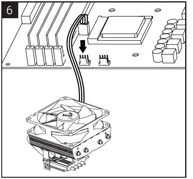 AeroCool-Air-Frost-2-FRGB-CPU-Air-Cooler-FIG- (5)