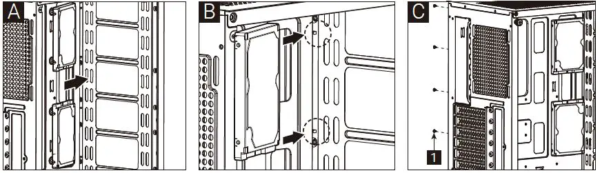 AeroCool-Bionic-ATX-Mid-Tower-Case-FIG-11