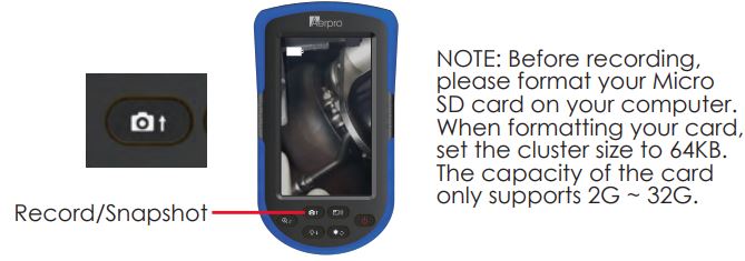 Aerpro-G9120-Inspection-Camera-FIG-7