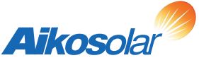 Aiksolar-logo