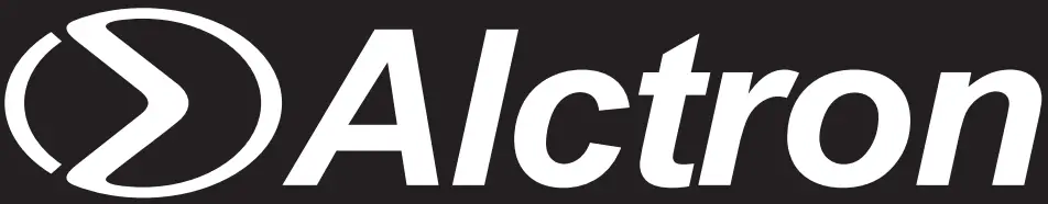 Alctron logo