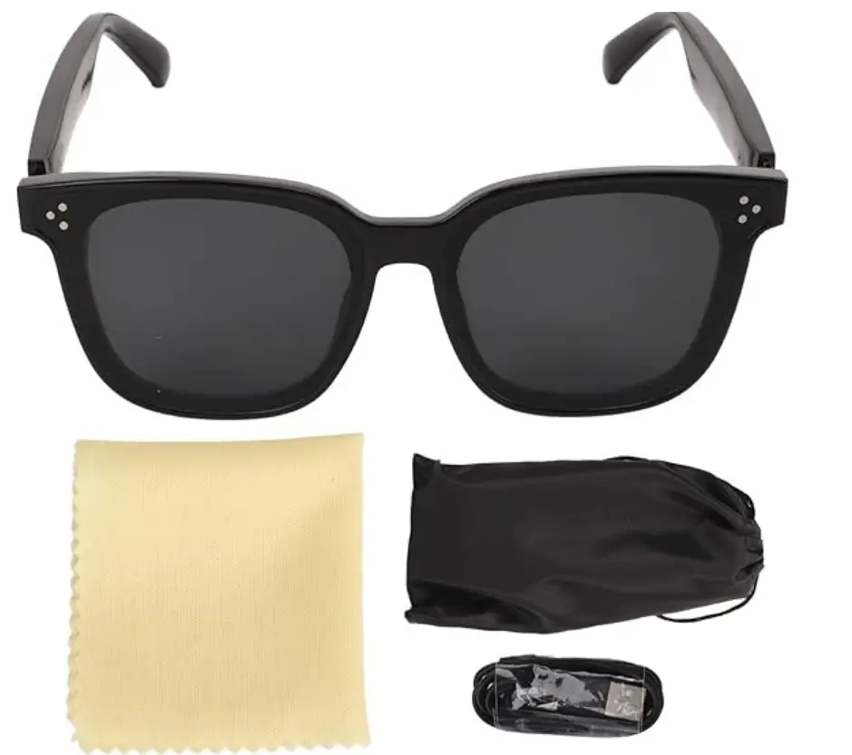 Alomejor-Alomejor27zex31ghv-Sunshine-Bluetooth-Sunglasses-FIG.1