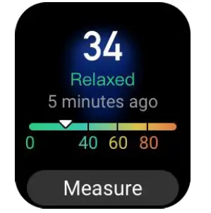 Stress Monitoring