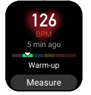 Heart Rate