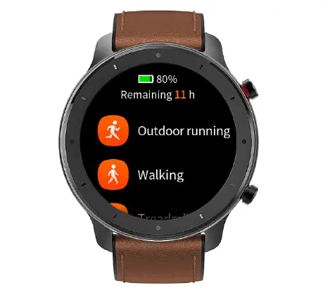 Workout Function