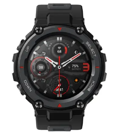 Amazfit T-Rex Pro
