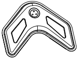 American Express MU0023-A Mountup Single Monitor Stands A2a