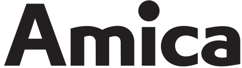 Amica logo