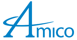 Amico Logo