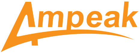 Ampeak logo